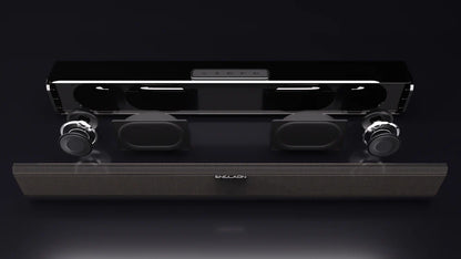 ENGLAON 12V BLUETOOTH SOUNDBAR V3