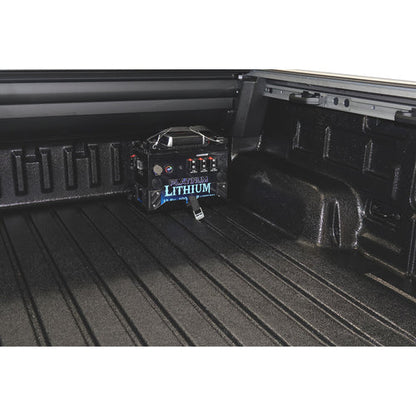 Thumper Lithium Battery Hub 120AH Projecta Front Mount + Bluetooth