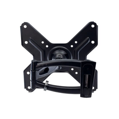 FULL MOTION SWIVEL TV WALL BRACKET SUIT 20 INCH - 43 INCH