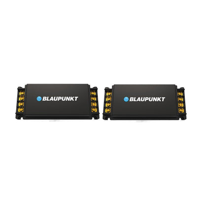 6.5 INCH 30W (RMS) COMPONENT SPEAKERS