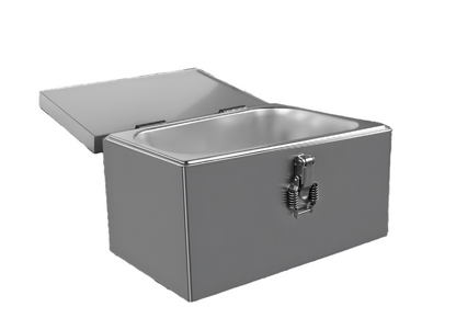 LITTLE TACKER 12V OVEN