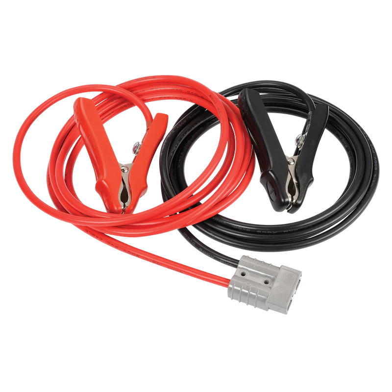 Automatic 12V/24V 35A Workshop Charger Tester & Power Supply