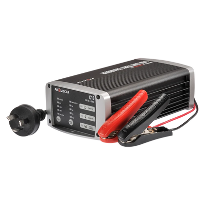 Intelli-Charge IC10 12V 10A Battery Charger