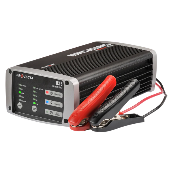 Intelli-Charge IC35 12V 35A Battery Charger