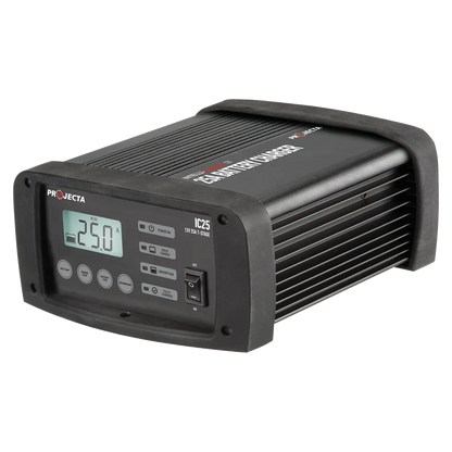 Intelli-Charge IC25W 12V 25A Workshop Battery Charger