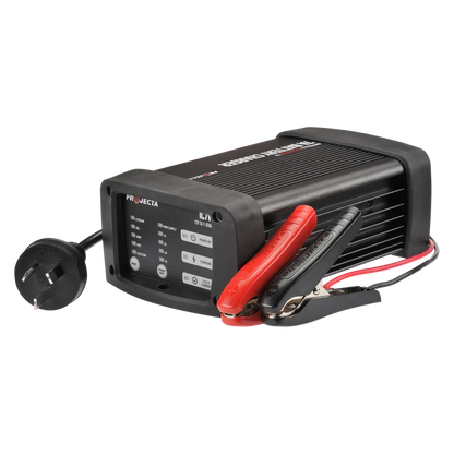 Intelli-Charge IC7W 12V 7A Workshop Battery Charger