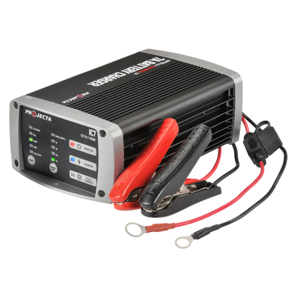Intelli-Charge IC7 12V 7A Battery Charger