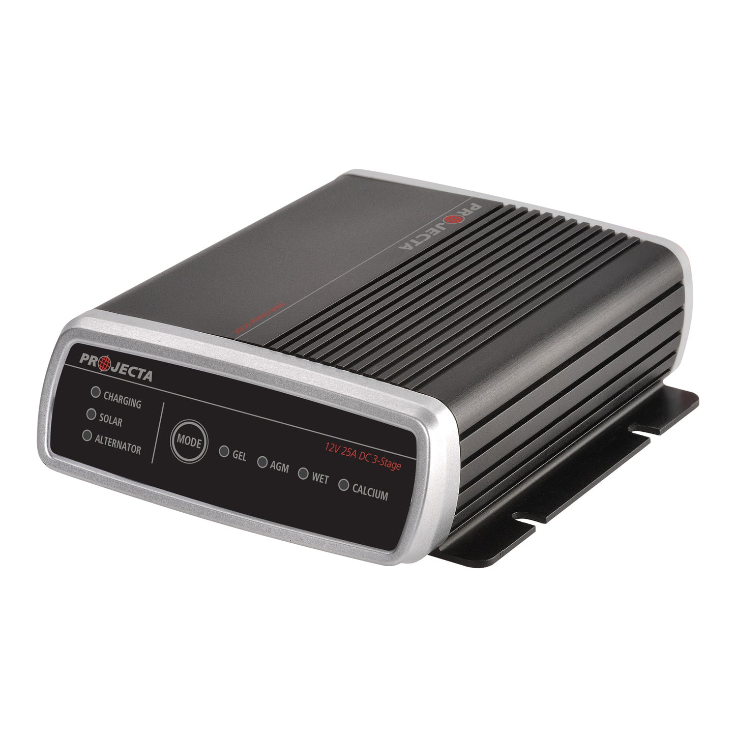 DEEP CYCLE 25A 3 STAGE DC-DC BATTERY CHARGER