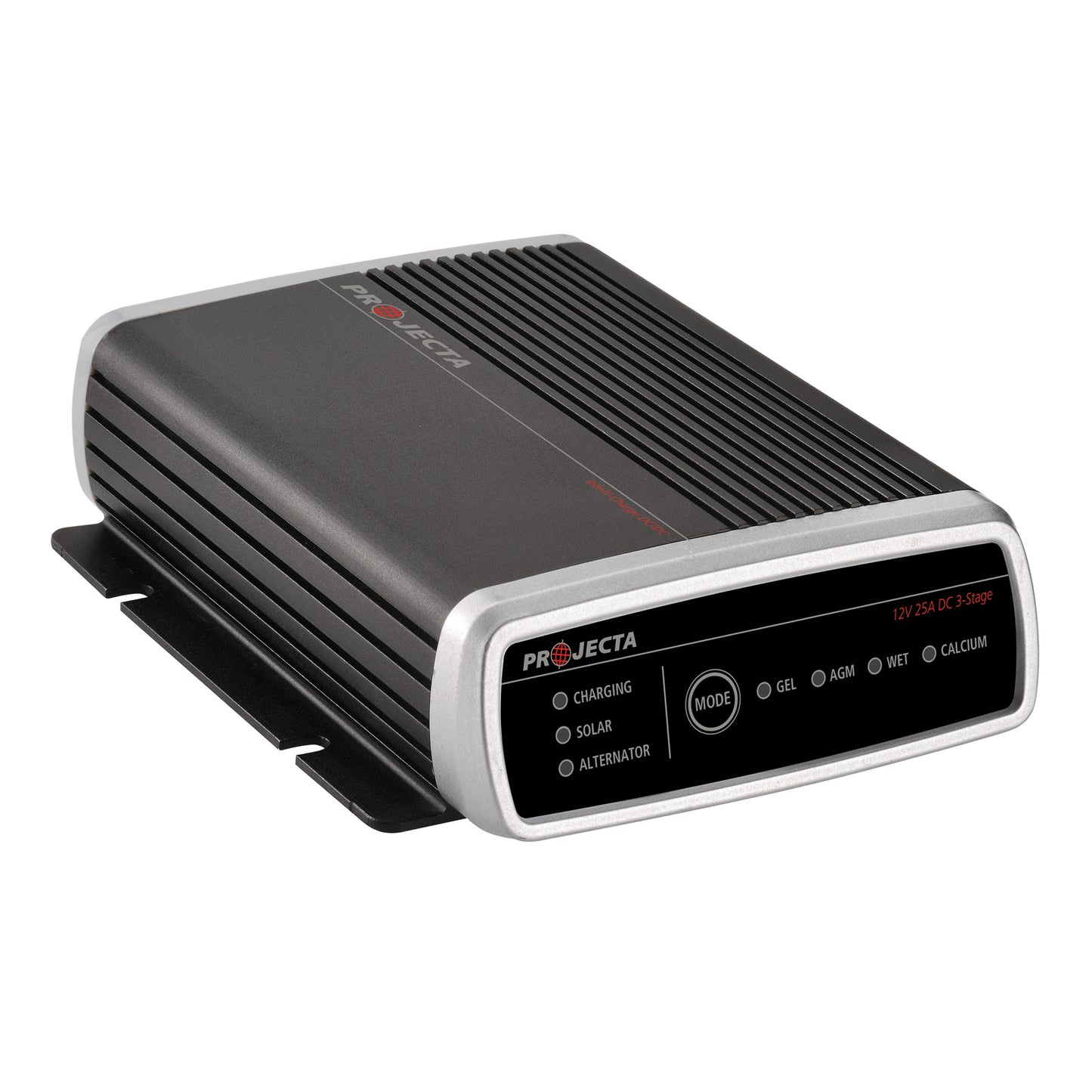 DEEP CYCLE 25A 3 STAGE DC-DC BATTERY CHARGER