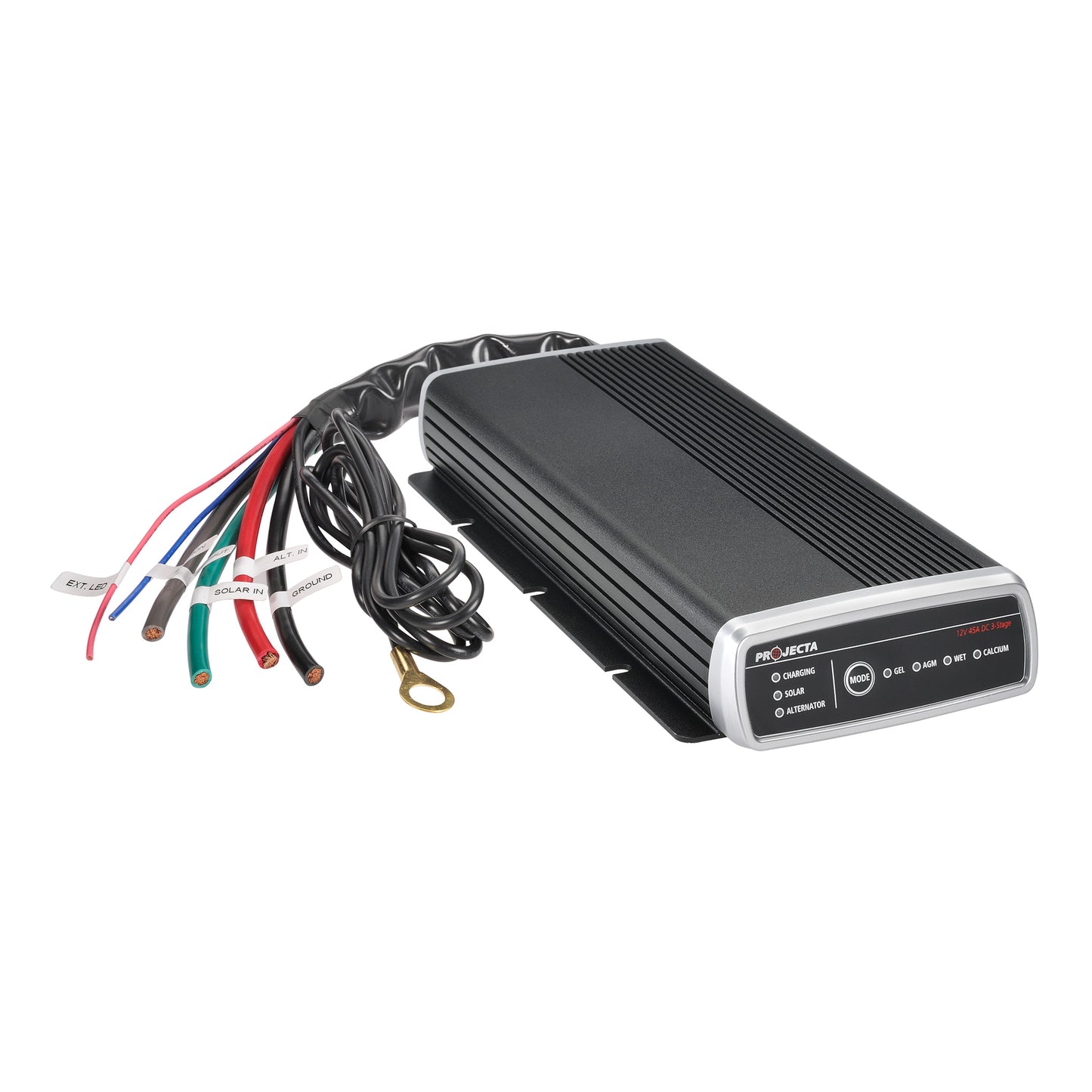 DEEP CYCLE 45A 3 STAGE DC-DC BATTERY CHARGER