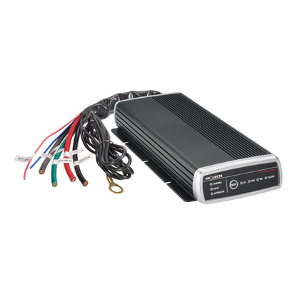 DEEP CYCLE 45A 3 STAGE DC-DC BATTERY CHARGER