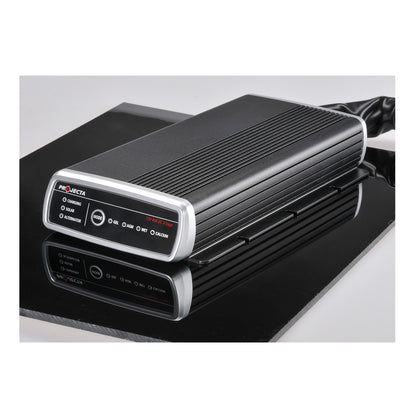 DEEP CYCLE 45A 3 STAGE DC-DC BATTERY CHARGER