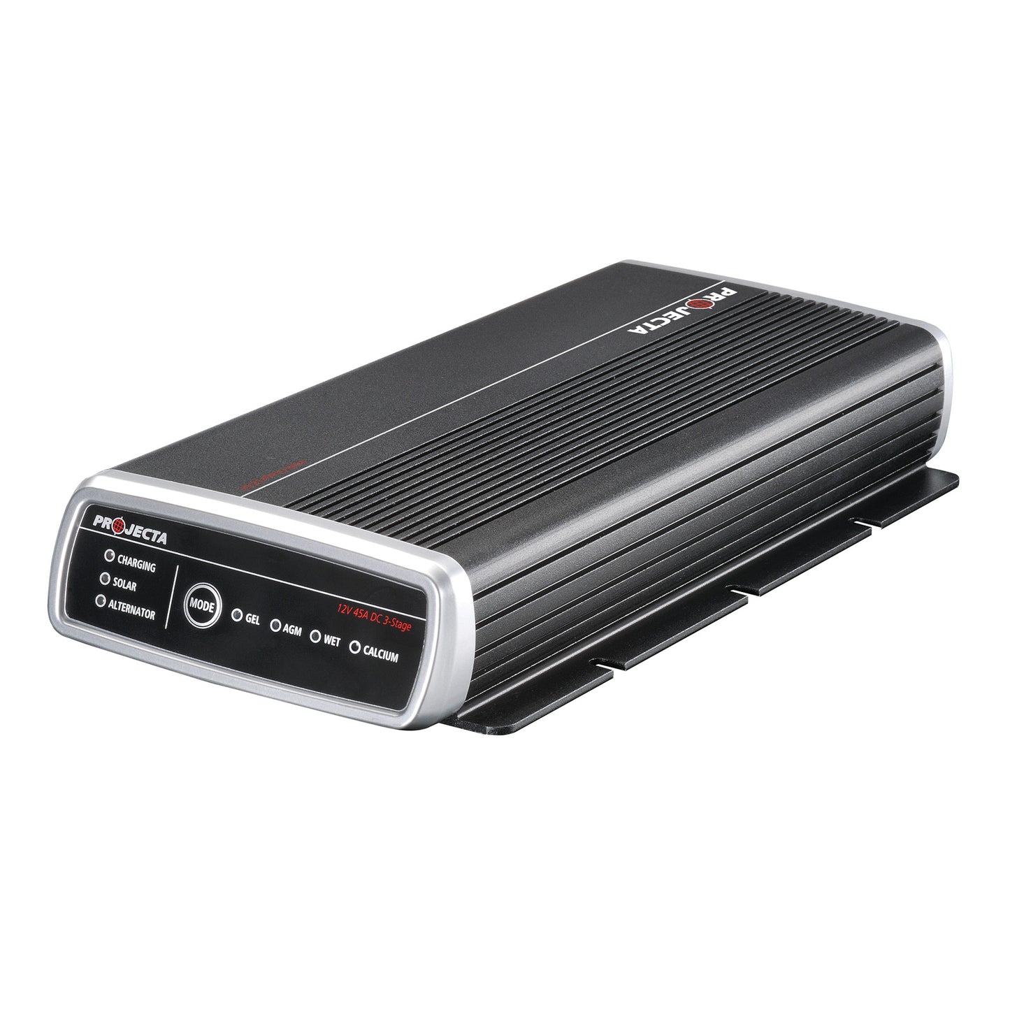 DEEP CYCLE 45A 3 STAGE DC-DC BATTERY CHARGER