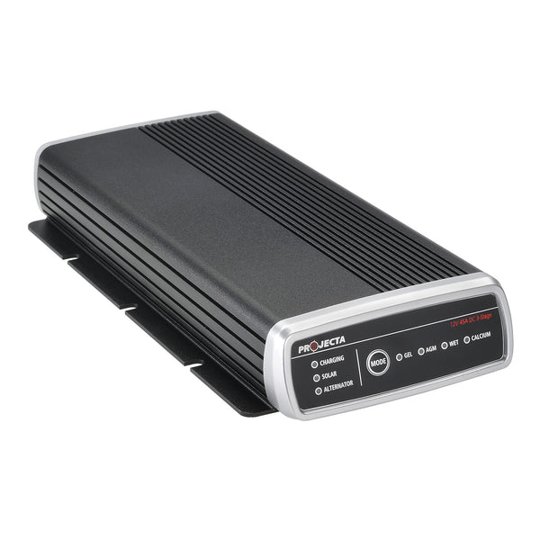 DEEP CYCLE 45A 3 STAGE DC-DC BATTERY CHARGER