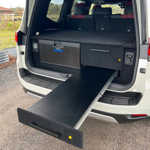 SANDY CAPE DRAWER SYSTEM