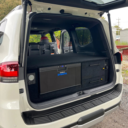 SANDY CAPE DRAWER SYSTEM