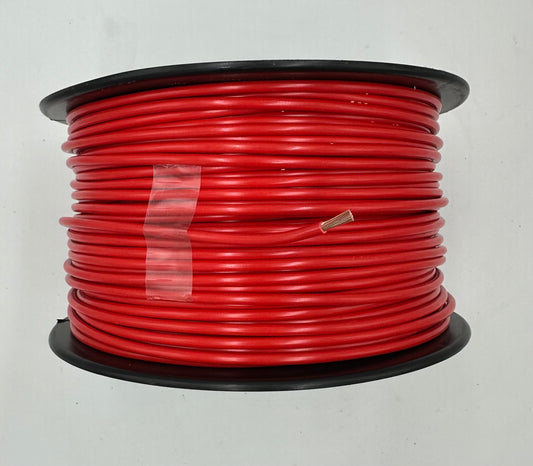 6MM (10B&S) SINGLE CORE CABLE