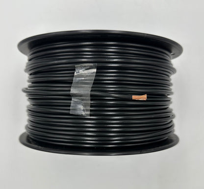 6MM (10B&S) SINGLE CORE CABLE
