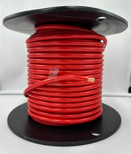 32MM (2B&S) SINGLE CORE CABLE