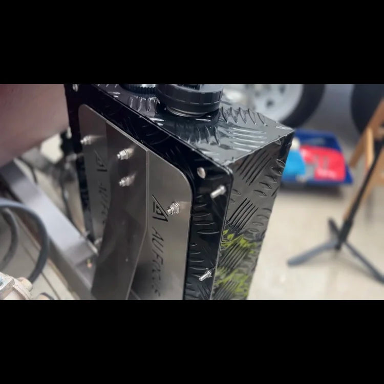Fuel Tank Mounting Bracket