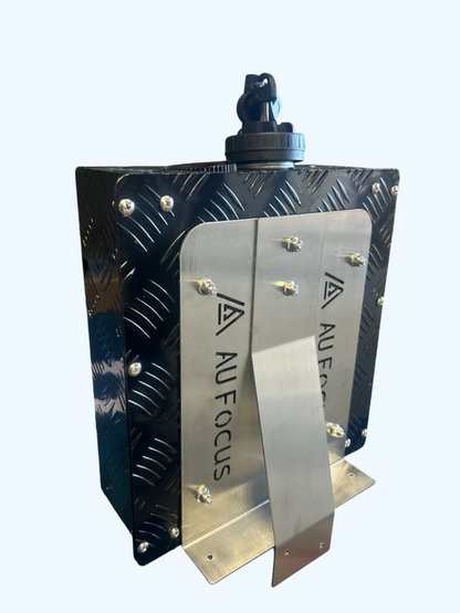 Fuel Tank Mounting Bracket