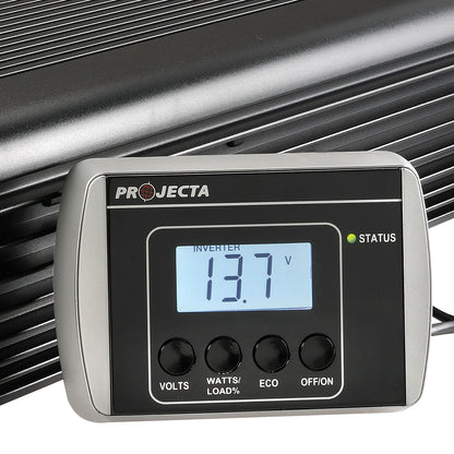 12V 3000W PURE SINE WAVE INVERTER
