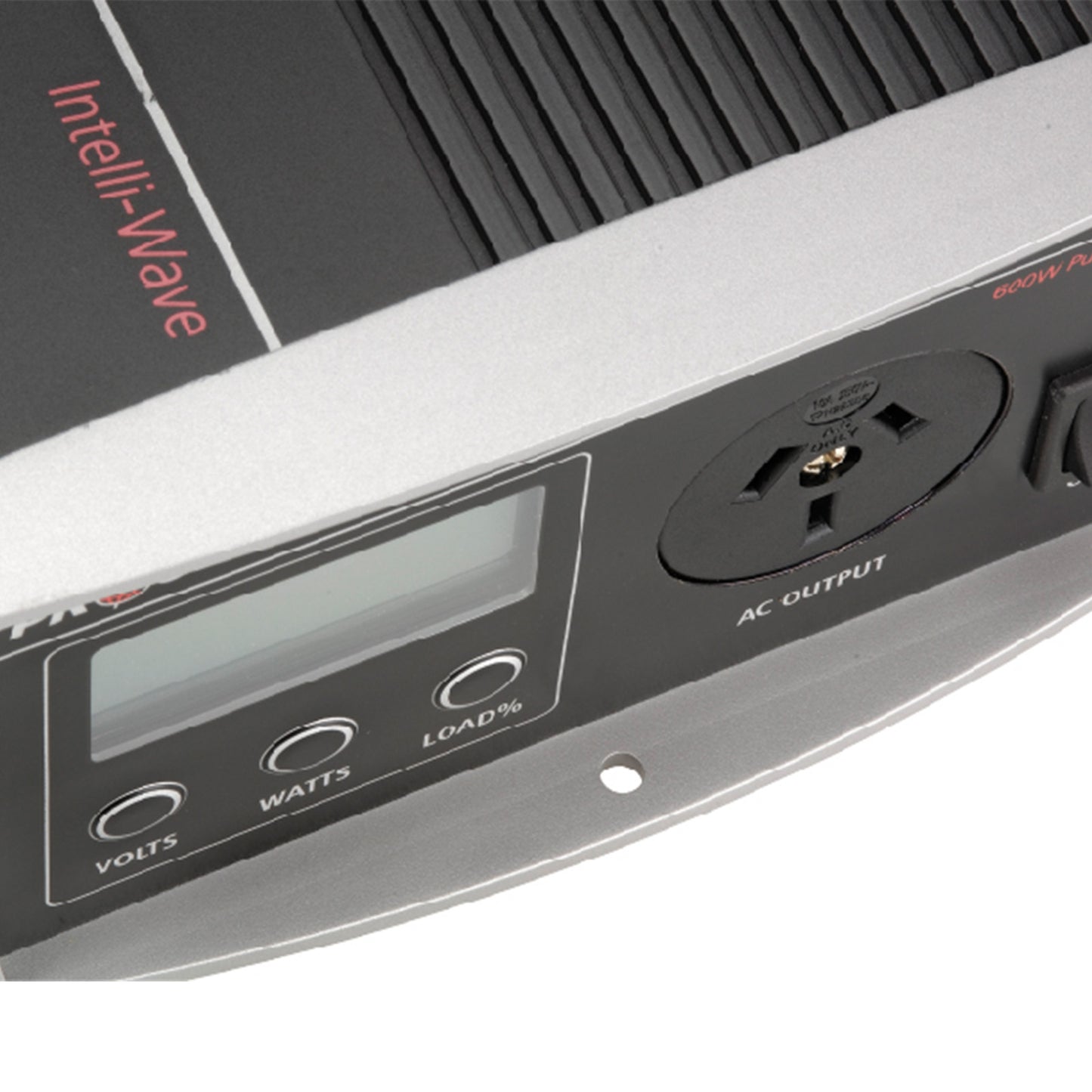 12V 1500W PURE SINE INVERTER