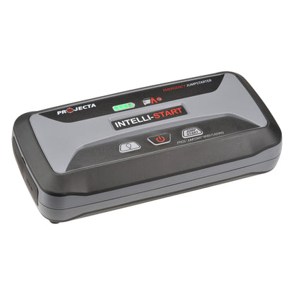 12V 1200A INTELLI-START EMERGENCY LITHIUM JUMP STARTER