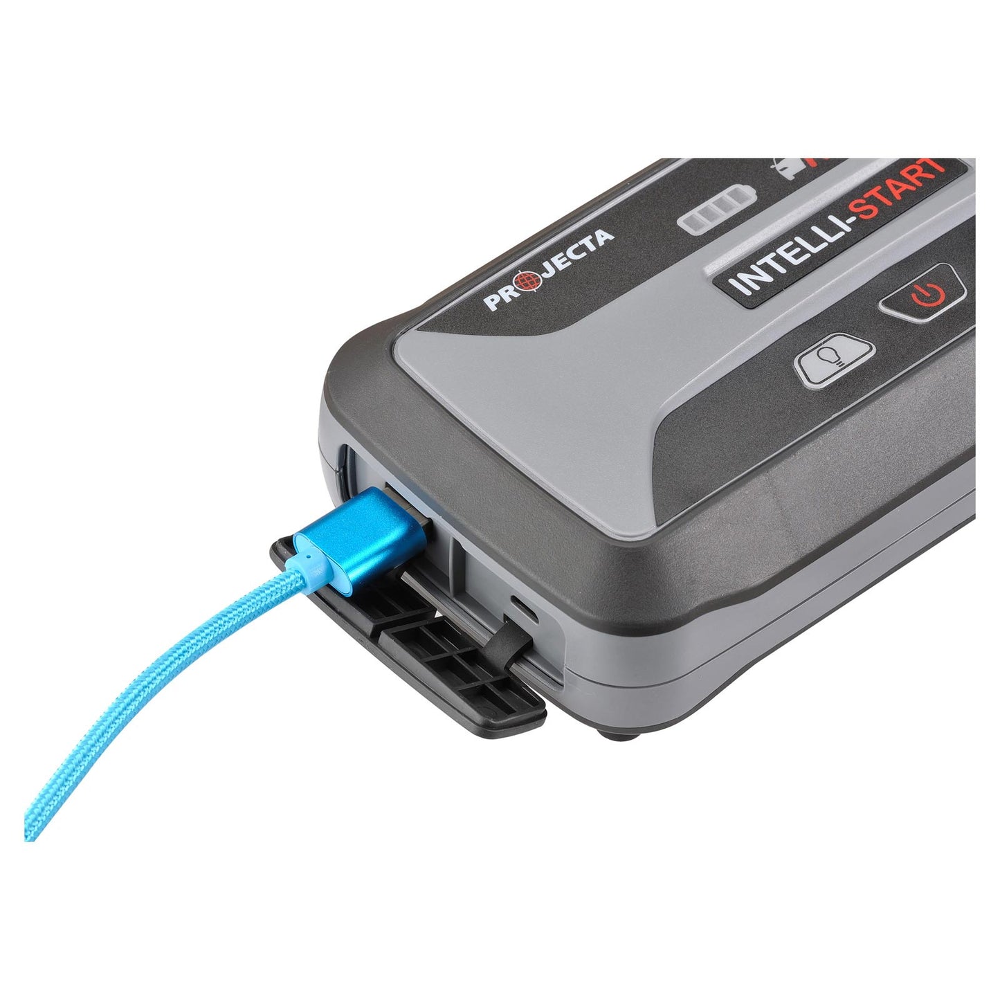 12V 1200A INTELLI-START EMERGENCY LITHIUM JUMP STARTER