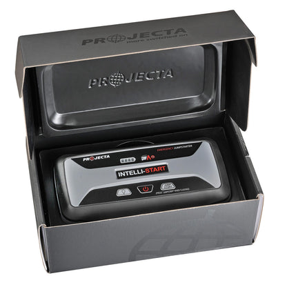12V 1200A INTELLI-START EMERGENCY LITHIUM JUMP STARTER