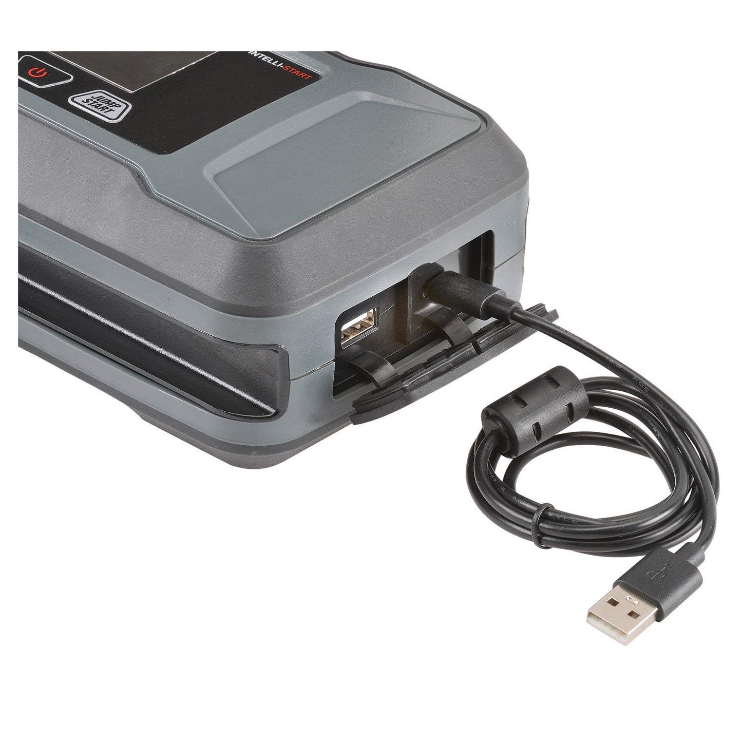 12V PROFESSIONAL LITHIUM JUMP STARTER & POWER BANK