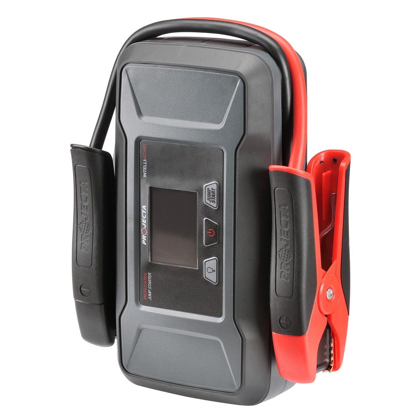 12V PROFESSIONAL LITHIUM JUMP STARTER & POWER BANK