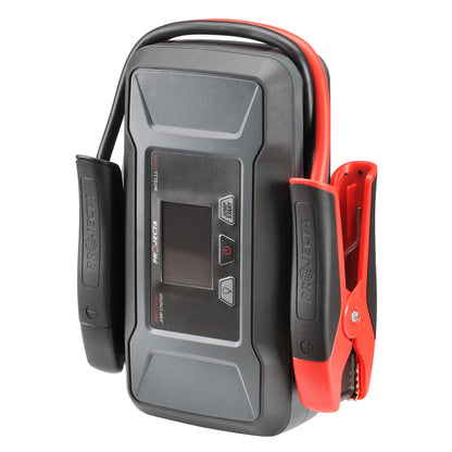 12V PROFESSIONAL LITHIUM JUMP STARTER & POWER BANK