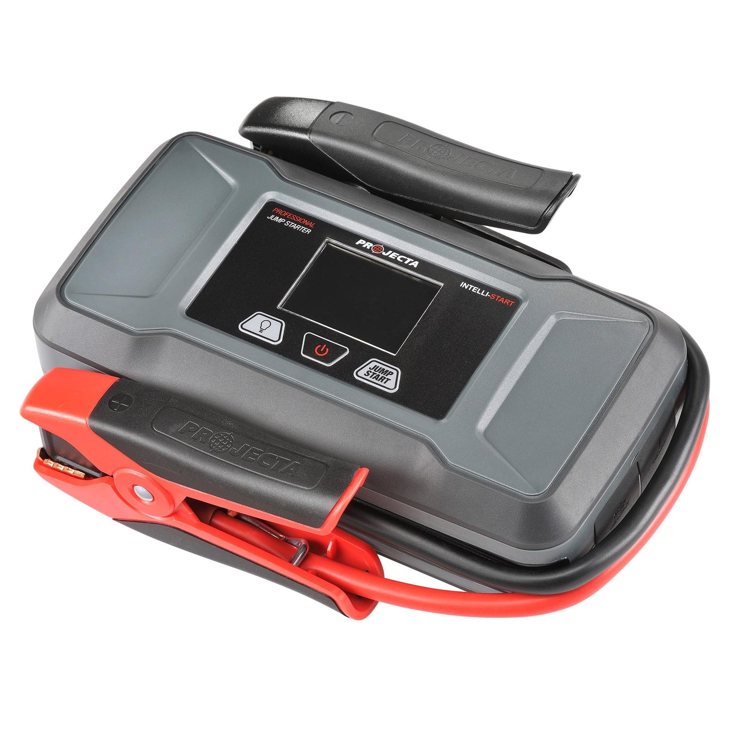 12V PROFESSIONAL LITHIUM JUMP STARTER & POWER BANK