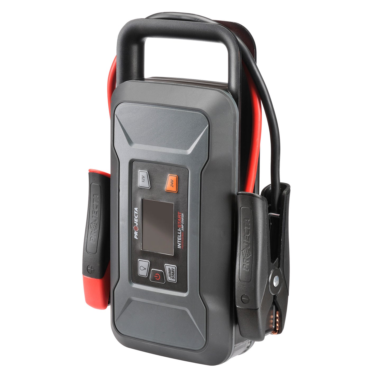 12V/24V 2000A INTELLI-START PROFESSIONAL LITHIUM JUMP STARTER
