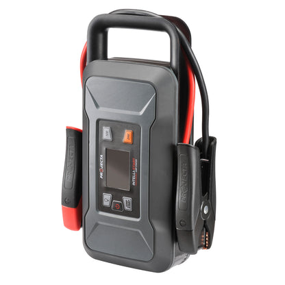 12V/24V 2000A INTELLI-START PROFESSIONAL LITHIUM JUMP STARTER