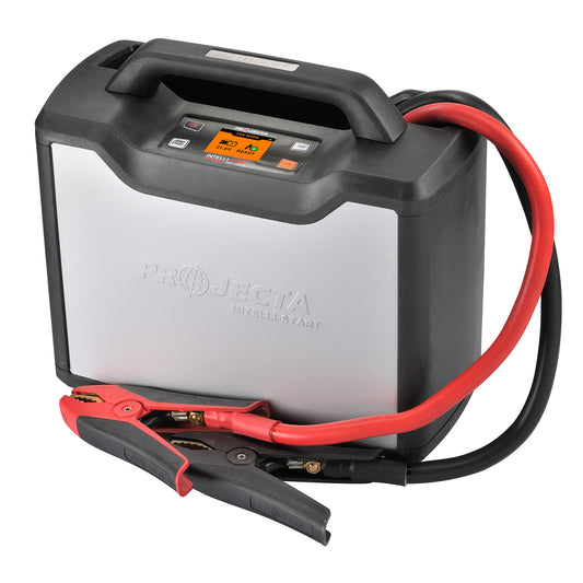 12V/24V 5000A INTELLI-START INDUSTRIAL JUMP STARTER