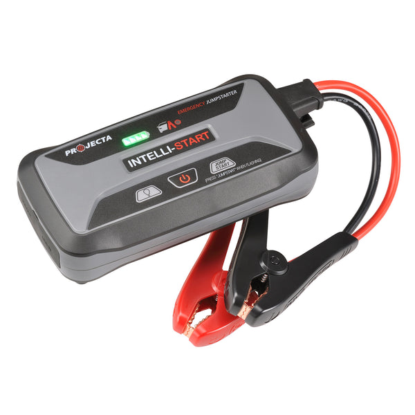 12V 900A INTELLI-START EMERGENCY LITHIUM JUMP STARTER