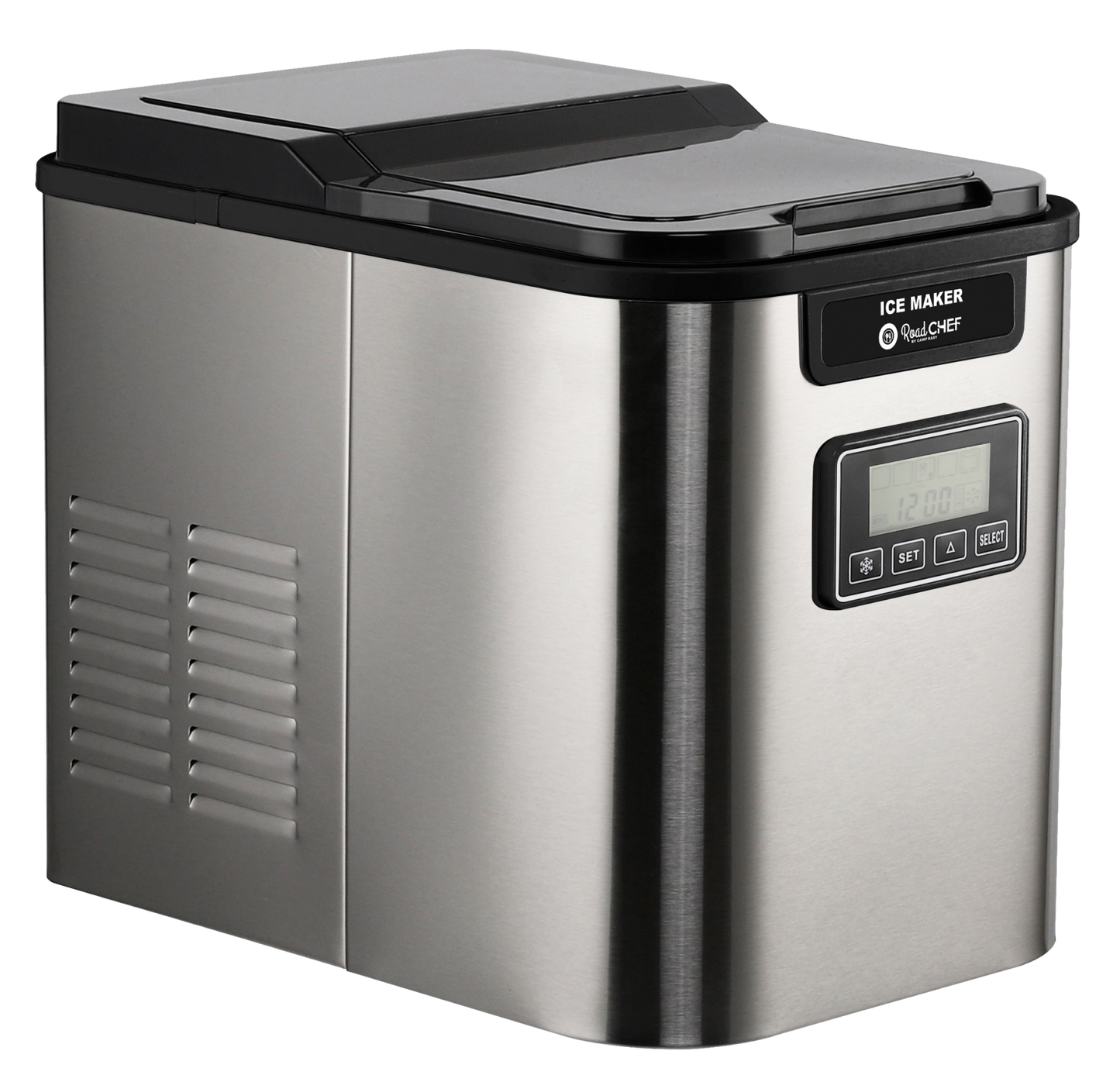 12/24V Ice Maker | Portable Caravan & Camping Ice Maker