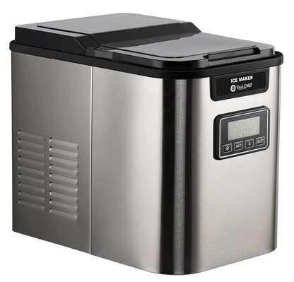 12/24V Ice Maker | Portable Caravan & Camping Ice Maker