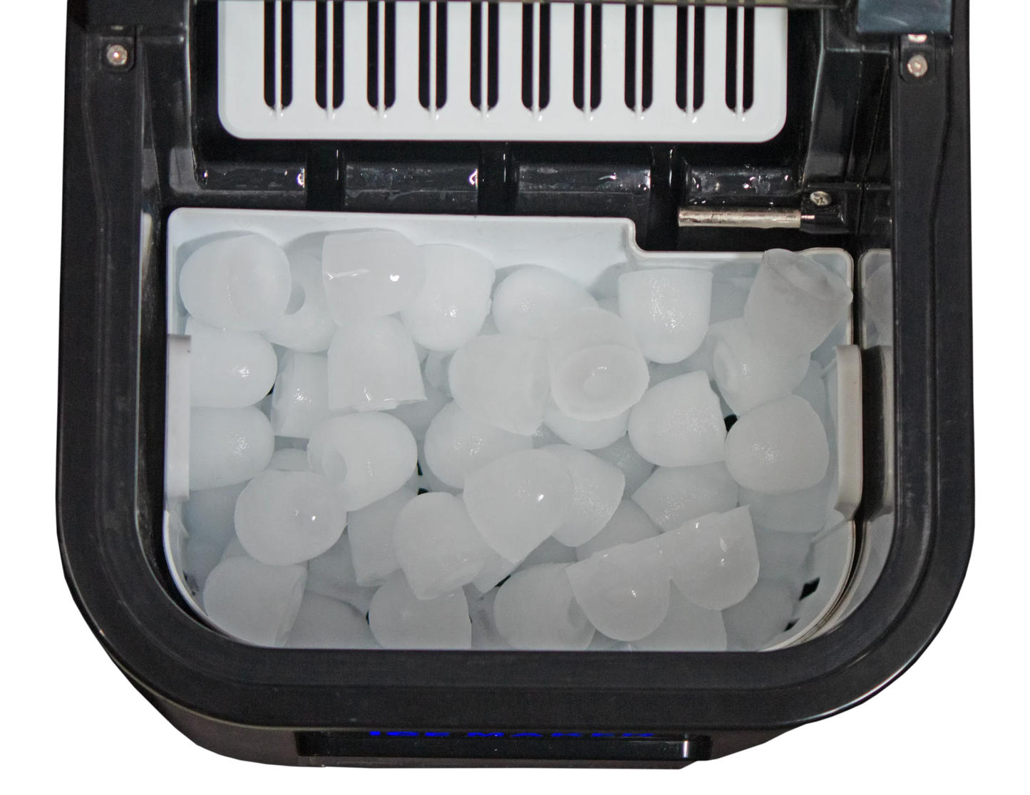 12/24V Ice Maker | Portable Caravan & Camping Ice Maker