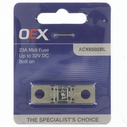 23A MIDI FUSE