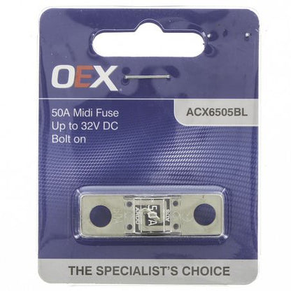 50A MIDI FUSE