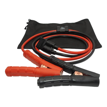 THUMPER LITHIUM JUMP START HUB 100AH REDARC + BLUETOOTH