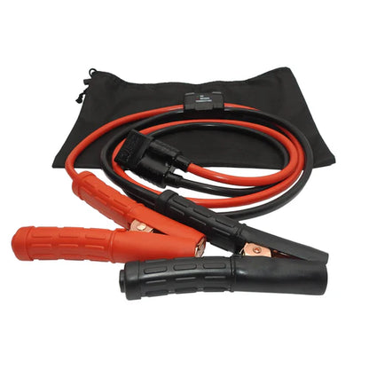 Lithium 240Ah Redarc DC-DC Battery Hub
