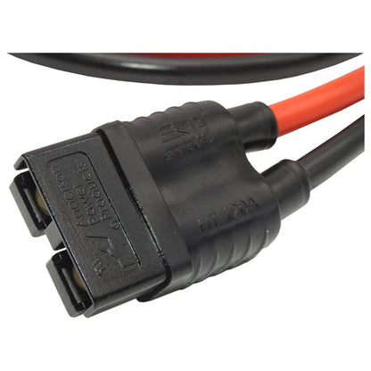 THUMPER LITHIUM JUMP START HUB 100AH REDARC + BLUETOOTH
