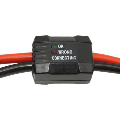 THUMPER LITHIUM JUMP START HUB 100AH PROJECTA PDC25 + BLUETOOTH