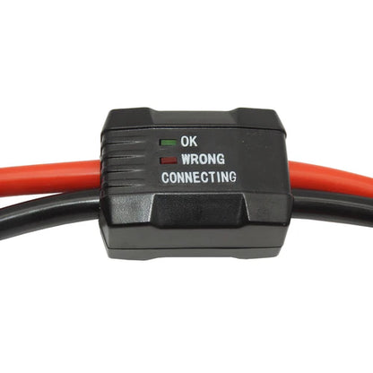 Lithium 240Ah Redarc DC-DC Battery Hub