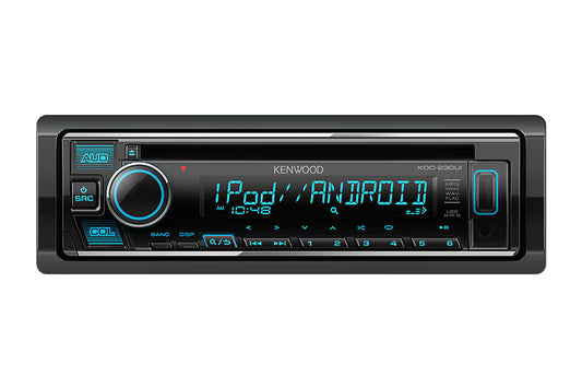 CD USB RECEIVER