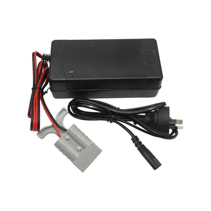 THUMPER POWERHUB + SPLINTER FALSE FLOOR PACKAGE – Y62 PATROL